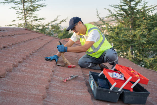 Heating Cable for Roof Installation in Englewood, CO